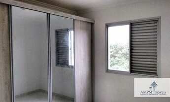 Imagem 7: Apartamento com 3 dormitórios à venda, 70 m² por R$ 435.000 - Vila Aurora - São Paulo/SP