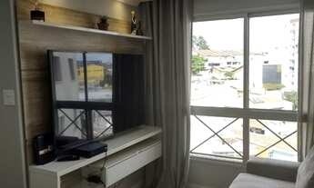 Imagem: Apartamento à venda na Avenida Antônio