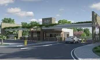 Imagem 4: Vendo Terreno no Condomínio Residencial Ecopark Bourbom em Caçapava