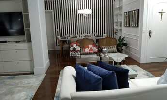 Imagem 6: São José dos Campos - Apartamento Padrão - Vila Adyana