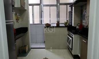 Imagem 7: Porto Alegre - Apartamento Padrão - Centro Histórico