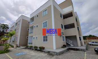 Imagem: Apartamento com 2 quartos para alugar no