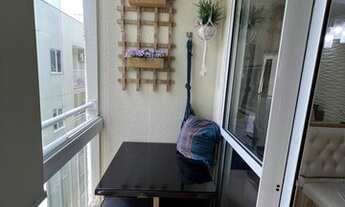 Imagem 2: Repasso apto Jardins da Roseira- 7 Andar Reformado