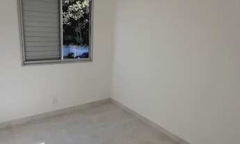 Imagem 4: Apartamento para venda com 45 metros quadrados com 2 quartos em Jardim São Domingos - Guar