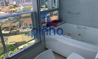 Imagem 3: Kitnet para Locação em Salvador, Caminho das Árvores, 1 dormitório, 1 banheiro, 1 vaga