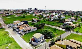 Imagem 3: SALINAS - RESID. VALLE DO SALL I (transferência) LOTE C/ 265m²- CÓDIGO: 3048