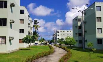 Imagem 5: Apt Condomínio fechado em frente a Coca- Cola aceito carro como parte do negócio