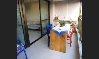 Imagem 4: Apartamento 3 Quartos para Locação em Salvador, Alphaville I, 3 dormitórios, 1 suíte, 2 ba