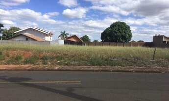 Imagem 5: Terreno Santos Dumont