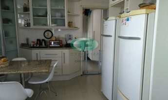 Imagem 6: Cobertura com 4 dorms, Pompéia, Santos - R$ 2.28 mi, Cod: 1591588