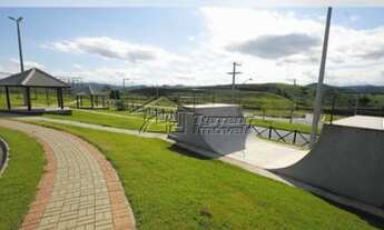 Imagem 2: Terreno em aclive com vista na Urbanova