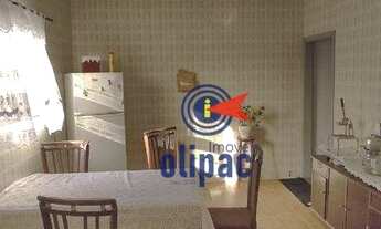 Imagem 5: Sobrado com 4 dormitórios à venda, 167 m² por R$ 450.000,00 - Parque Continental I - Guaru