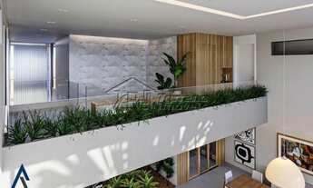 Imagem 2: Casa espetacular em condomínio de chácaras no Urbanova