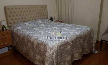 Imagem 4: Apartamento com 3 dormitórios à venda, 125 m² por R$ 1.166.000,00 - Vila Mariana - São Pau