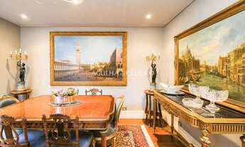 Imagem 7: SãO PAULO - Casa Padrão - Jardim Paulista