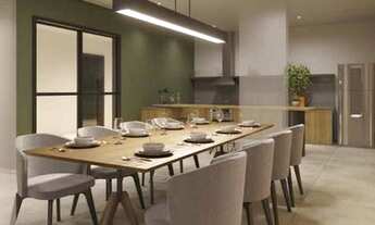 Imagem: Apartamento com 2 dormitórios à venda