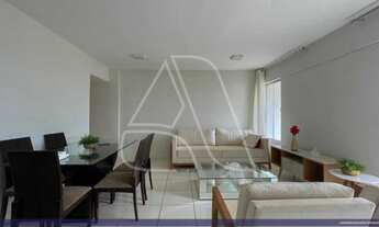 Imagem 4: Apartamento à venda na Vila Góis - Anápolis - GO