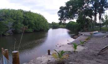 Imagem 5: Sítio para venda 1000M² a 5km de praia grande, em iriri fundão - SI64