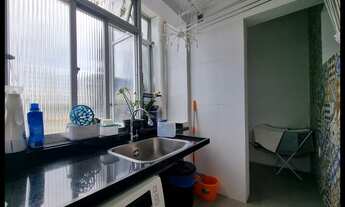 Imagem 11: Edifício Irapiranga - 3 quartos - 2 suítes - closet - Cozinha gourmet - 220m²