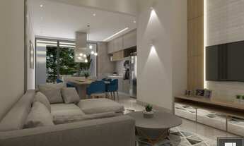 Imagem 5: Alto Padrão no Campos Elíseos, by Arquiteta Patrícia Lima