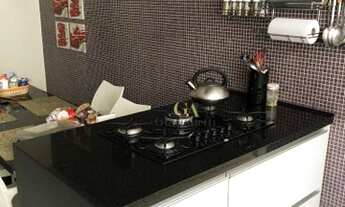 Imagem 7: Casa com 4 dormitórios à venda, 500 m² por R$ 7.000.000,00 - Alphaville 02 - Barueri/SP