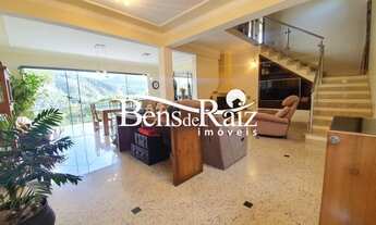 Imagem 3: NOVA LIMA - Casa de Condomínio - Estancia Serrana