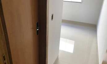 Imagem 4: Casa para venda possui 122 metros quadrados com 3 quartos em Parque Oratório - Santo André