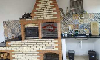 Imagem: Casa com 3 dorms, Jardim Nápoli, Sorocaba