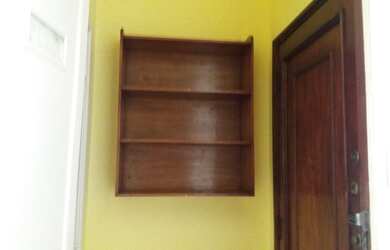 Imagem 5: Apartamento para aluguel possui 30 metros quadrados com 1 quarto em Centro - Rio de Janeir