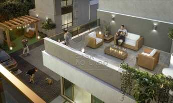 Imagem 6: CURITIBA - Casa Padrão - São Lourenço