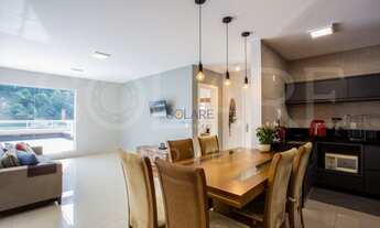 Imagem: Cobertura de 3 dormitórios (1 suíte)