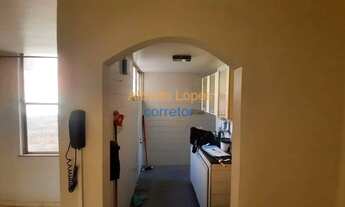 Imagem 4: APARTAMENTO 1 QUARTO COCOTÁ TIJOLINHO