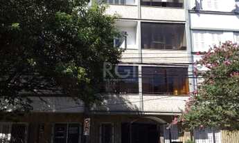 Imagem 2: Porto Alegre - Apartamento Padrão - Centro Histórico