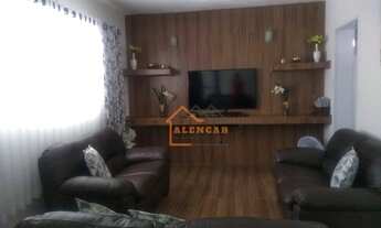 Imagem 6: Casa à venda, 129 m² por R$ 477.000,00 - Conjunto Residencial José Bonifácio - São Paulo/S