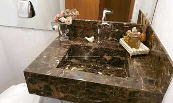 Imagem 6: Ribeirão Preto - Apartamento Padrão - Jardim Sumaré