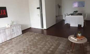 Imagem 5: Apartamento 3 quartos ,na avenida com 186m2, nascente, pertinho da praia