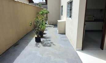 Imagem 7: Casa muito boa!! 3 quartos, 2 suítes, 2 banheiros com blindex e armários