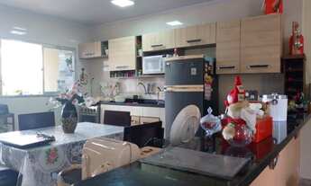 Imagem 5: BELFORD ROXO - Casa de Condomínio - SAO BERNARDO