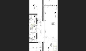 Imagem 7: CASA NOVA ( BARRA DOS COQUEIROS