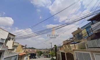 Imagem 2: Sobrado com 4 dormitórios à venda, 284 m² por R$ 552.000,00 - Jardim Las Vegas - Santo And