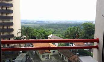 Imagem 4: SÃO JOSÉ DOS CAMPOS - Apartamento Padrão - Centro