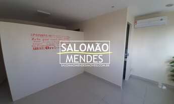 Imagem 2: Sala Comercial no Edificio Evolution, Vista baia com Divisória