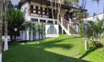 Imagem: MANSÃO COM 8 DORMITÓRIOS NA PRAIA DO SONHO