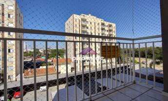 Imagem 5: Apartamento com 2 dormitórios à venda, 54 m² por R$ 270.000,00 - Santana - São José dos Ca