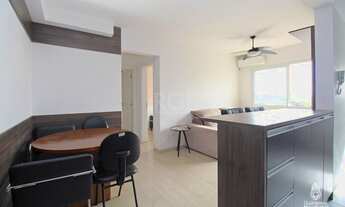 Imagem 6: Porto Alegre - Apartamento Padrão - Humaitá