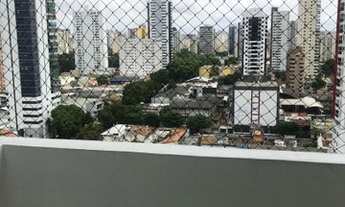 Imagem: Regent Park -próximo de Batista Campos