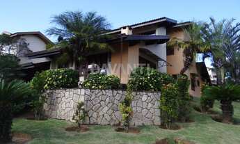 Imagem 2: Casa - Condomínio Alpes de Vinhedo - Vinhedo