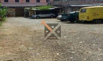 Imagem 2: SÃO PAULO - Terreno Padrão - VILA ALPINA