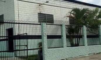 Imagem: Galpão comercial em Ferraz de Vasconcelos