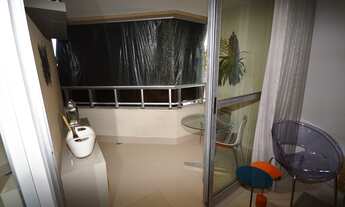 Imagem 7: Apartamento com 3 dormitórios à venda em Belo Horizonte